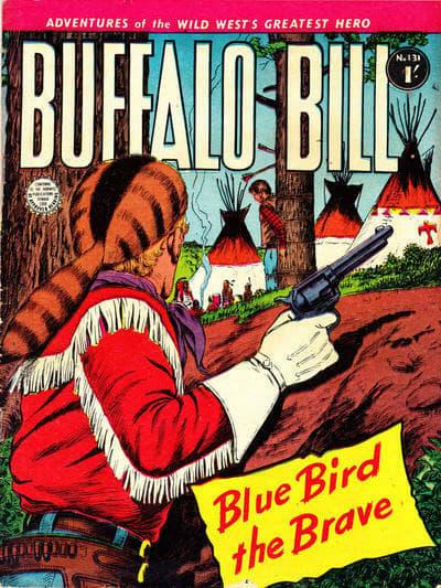 Buffalo Bill #131
