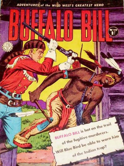 Buffalo Bill #117