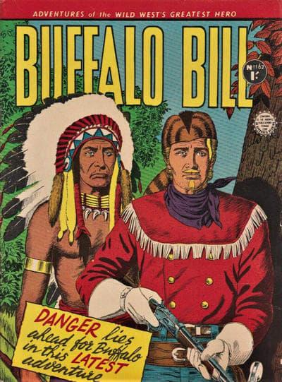 Buffalo Bill #162