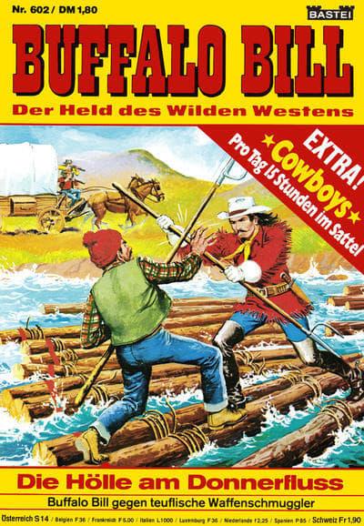 Buffalo Bill #602