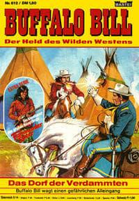 Buffalo Bill #612
