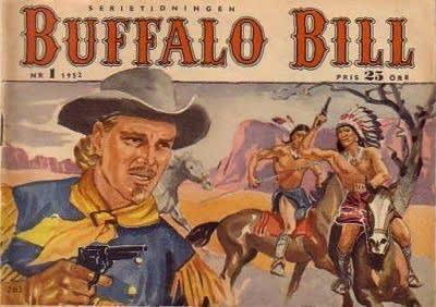 Buffalo Bill #195201