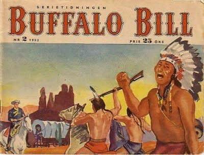 Buffalo Bill #195202