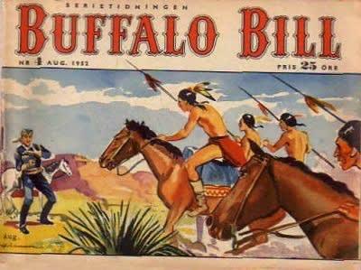 Buffalo Bill #195204