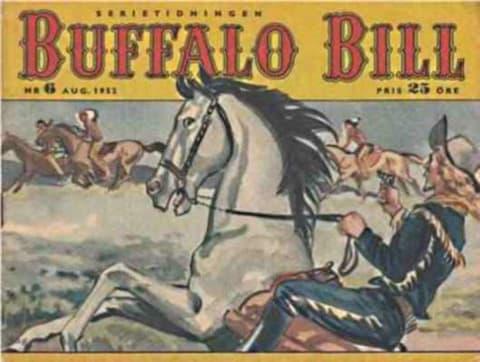 Buffalo Bill #195206