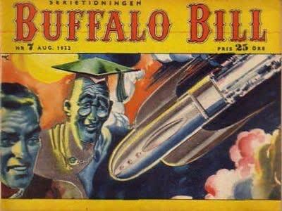Buffalo Bill #195207