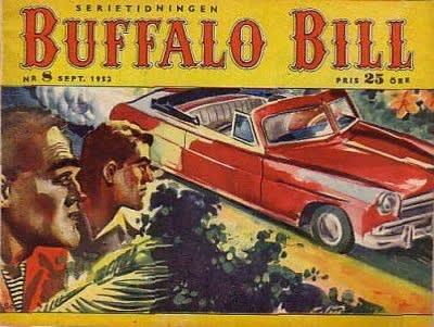 Buffalo Bill #195208
