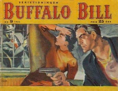 Buffalo Bill #195209