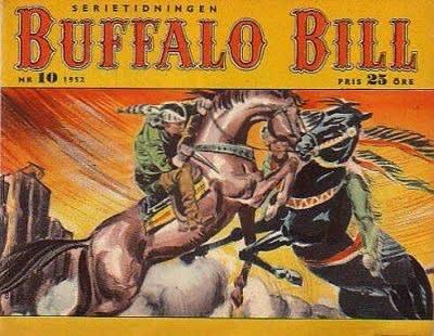 Buffalo Bill #195210
