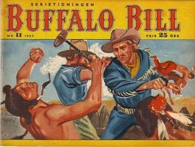 Buffalo Bill #195211