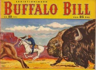 Buffalo Bill #195212