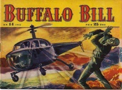 Buffalo Bill #195214