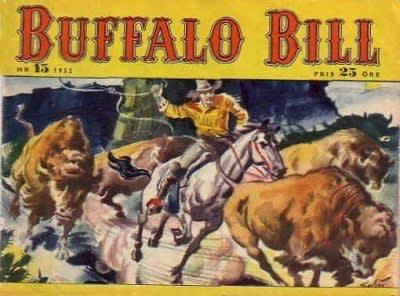 Buffalo Bill #195215