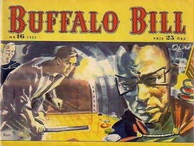 Buffalo Bill #195216