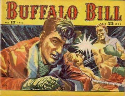 Buffalo Bill #195217