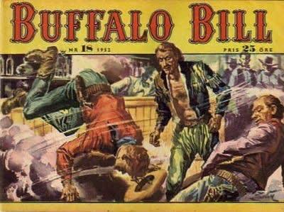 Buffalo Bill #195218