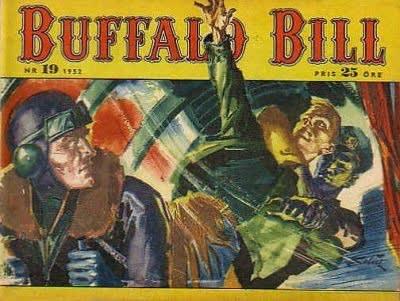 Buffalo Bill #195219