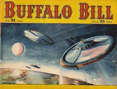 Buffalo Bill #195221