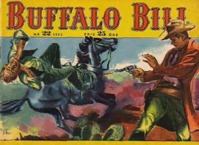 Buffalo Bill #195222