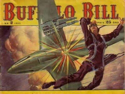 Buffalo Bill #195302