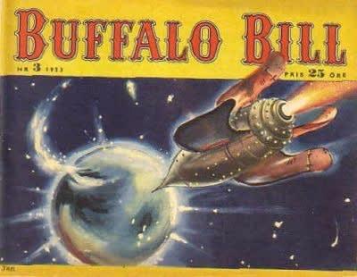 Buffalo Bill #195303