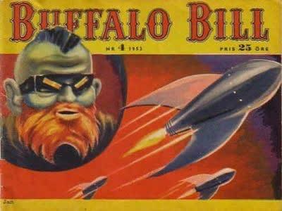 Buffalo Bill #195304