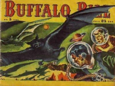 Buffalo Bill #195305