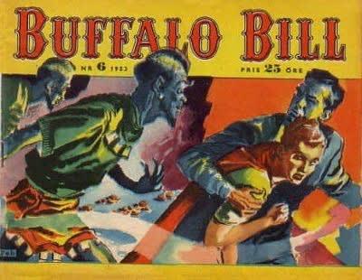 Buffalo Bill #195306