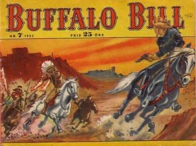 Buffalo Bill #195307