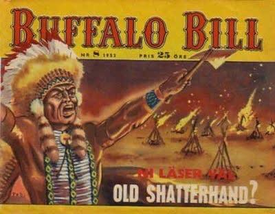 Buffalo Bill #195308
