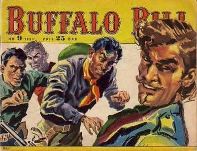 Buffalo Bill #195309