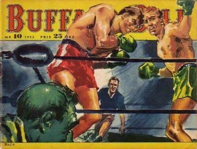 Buffalo Bill #195310