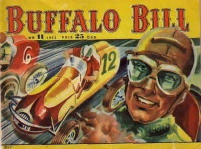 Buffalo Bill #195311