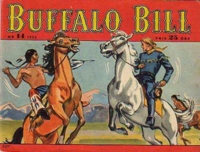Buffalo Bill #195314