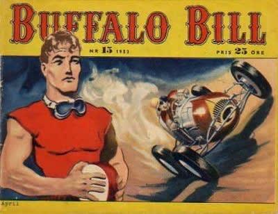 Buffalo Bill #195315
