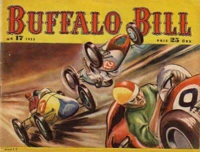 Buffalo Bill #195317