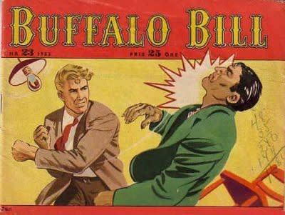 Buffalo Bill #195323