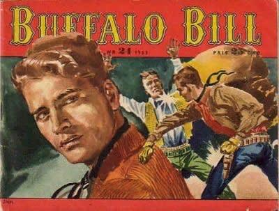 Buffalo Bill #195324