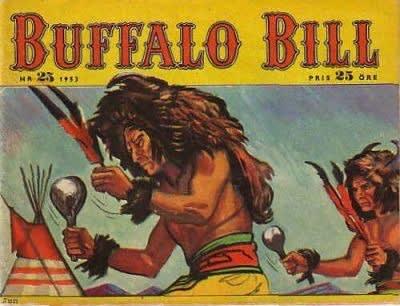 Buffalo Bill #195325