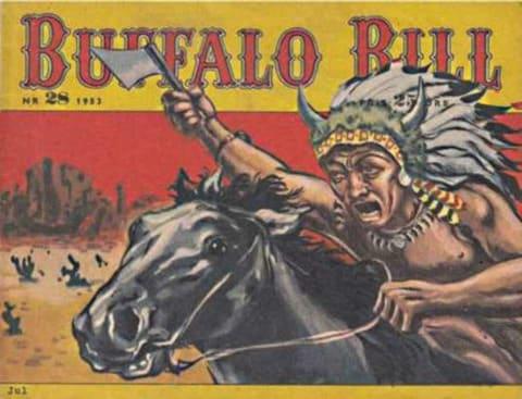 Buffalo Bill #195328