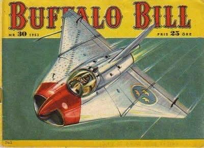 Buffalo Bill #195330