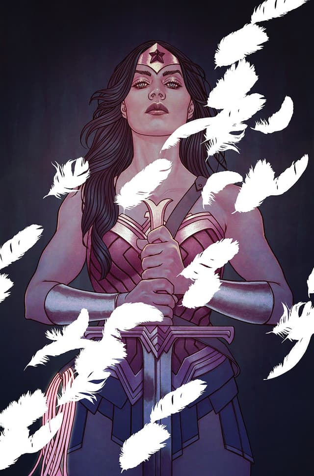 Amazons Attacked