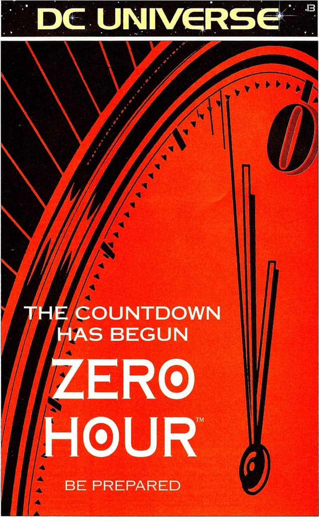 Zero Hour