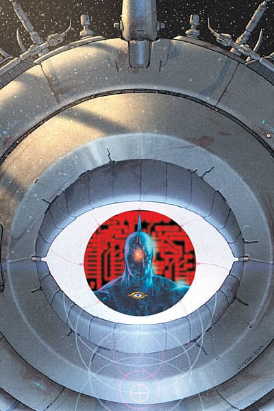 The OMAC Project