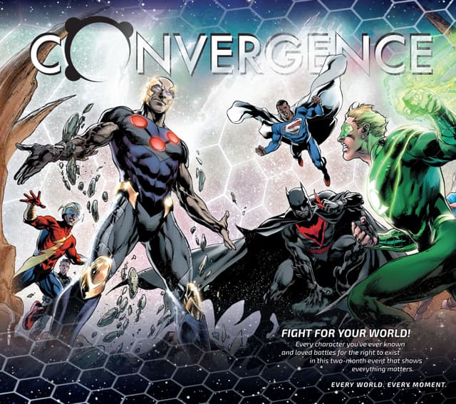 Convergence