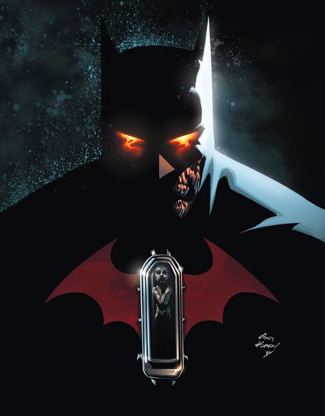 Robin Rises