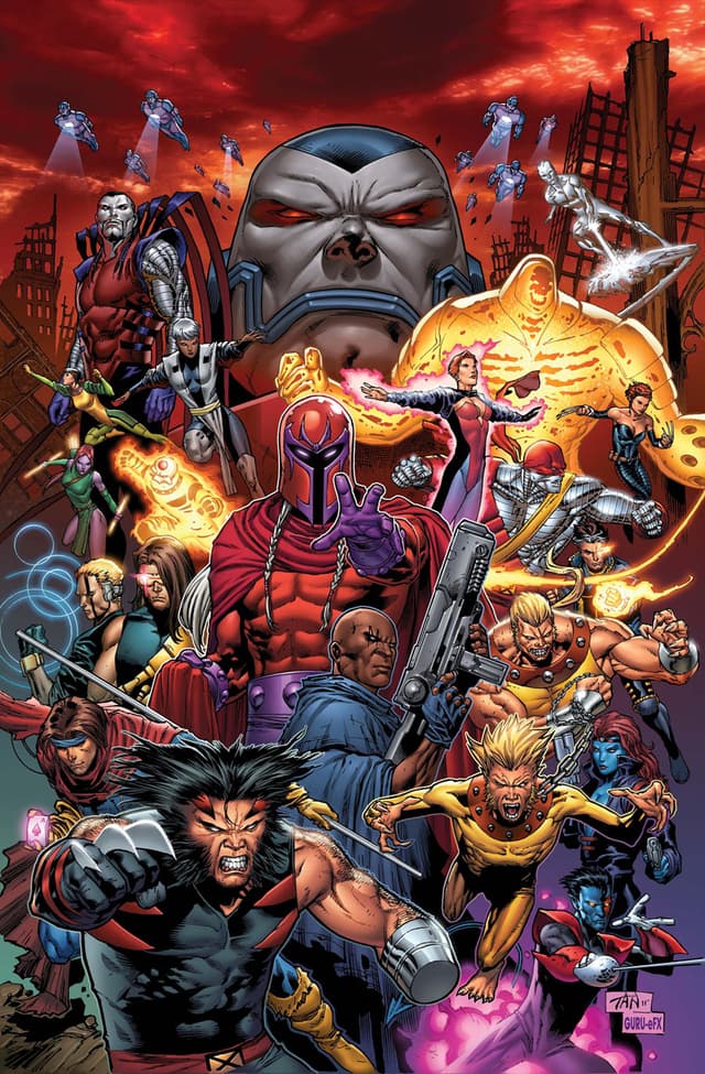 Age of Apocalypse