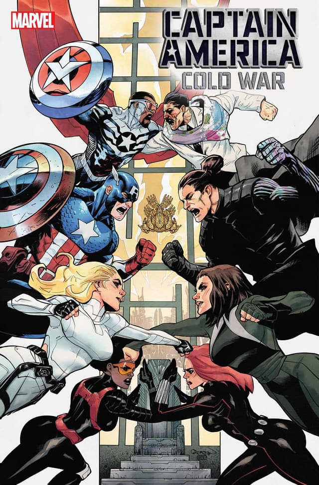 Cold War