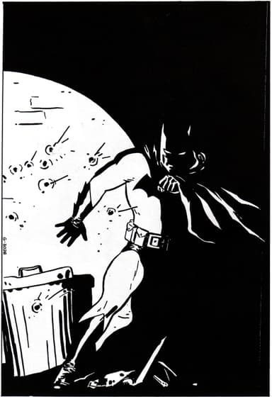 Batman