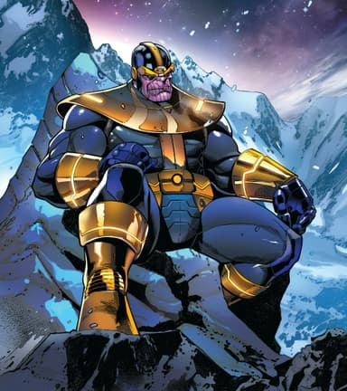 Thanos